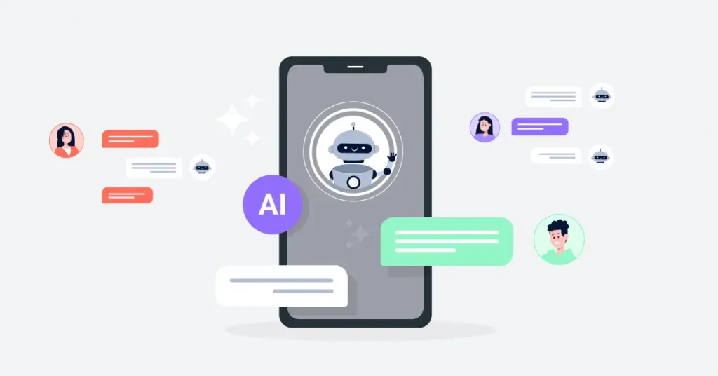 AI-Powered Chat Support